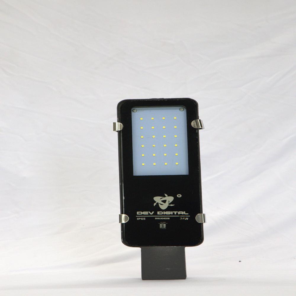 20W LED Street Light