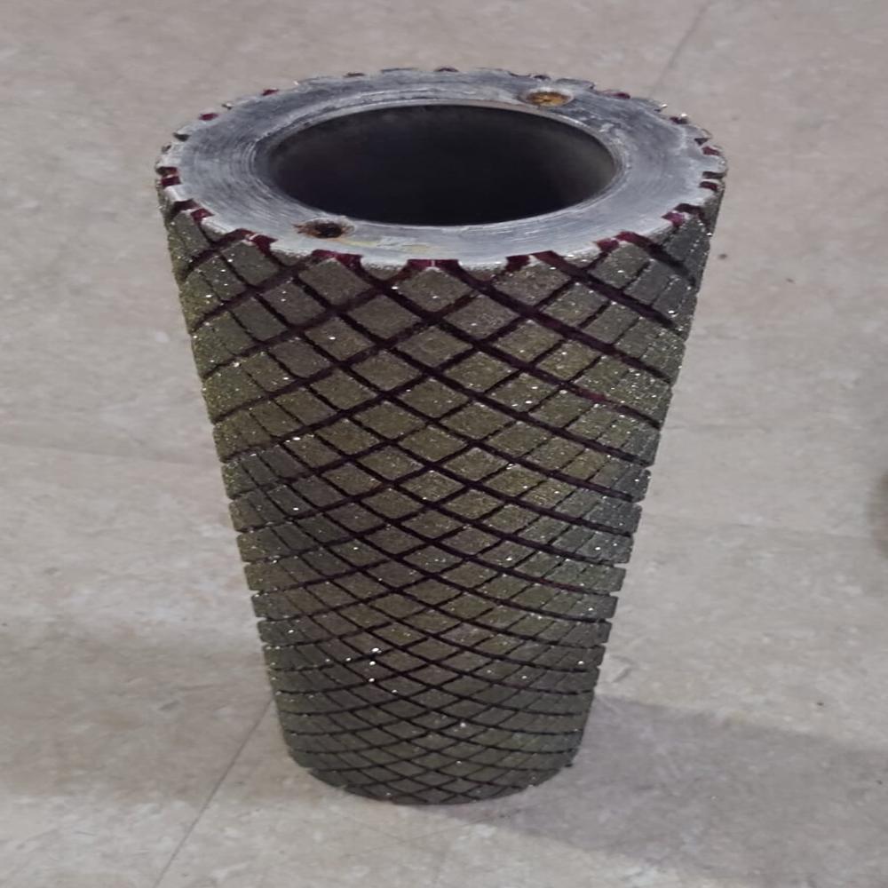 Internal Grinding Wheels - Abrasive Grit Size: 30/40 Grit