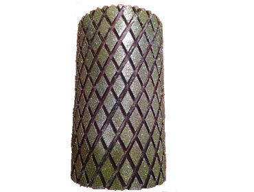 Diamond Id Grinding Wheel - Abrasive Grit Size: 30/40 Grit