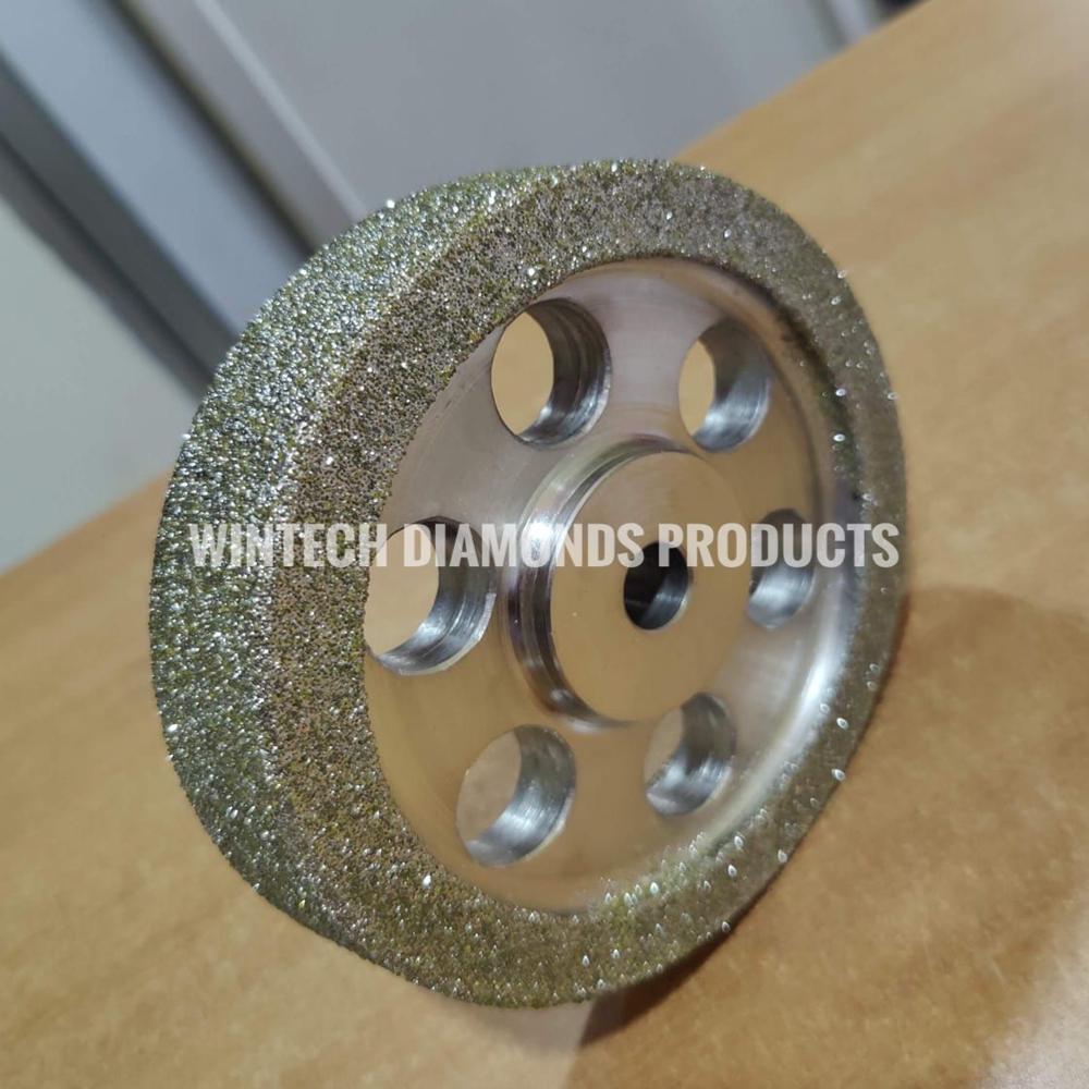Diamond Grinding Wheel