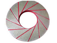 Diamond Grinding Tools