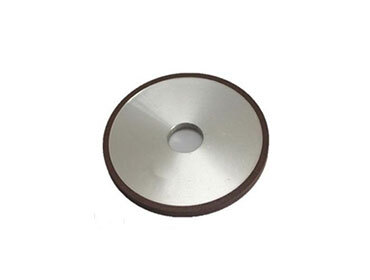 Cbn Grinding Wheel - Application: Industrial