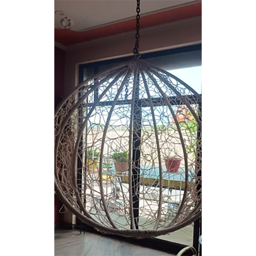 Iron Jhula