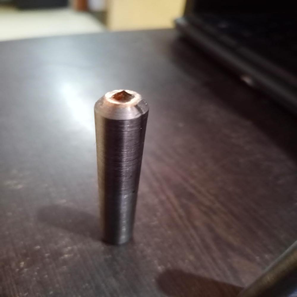 Single point Diamond Dresser