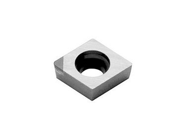 Polycrystalline Cbn Inserts - Color: Silver