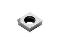 Polycrystalline Cbn Inserts - Color: Silver