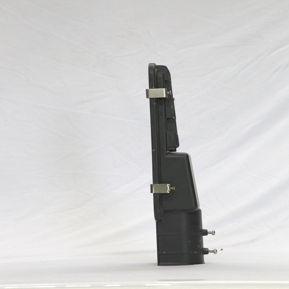 30w Ac Led Street Light - Color: Black