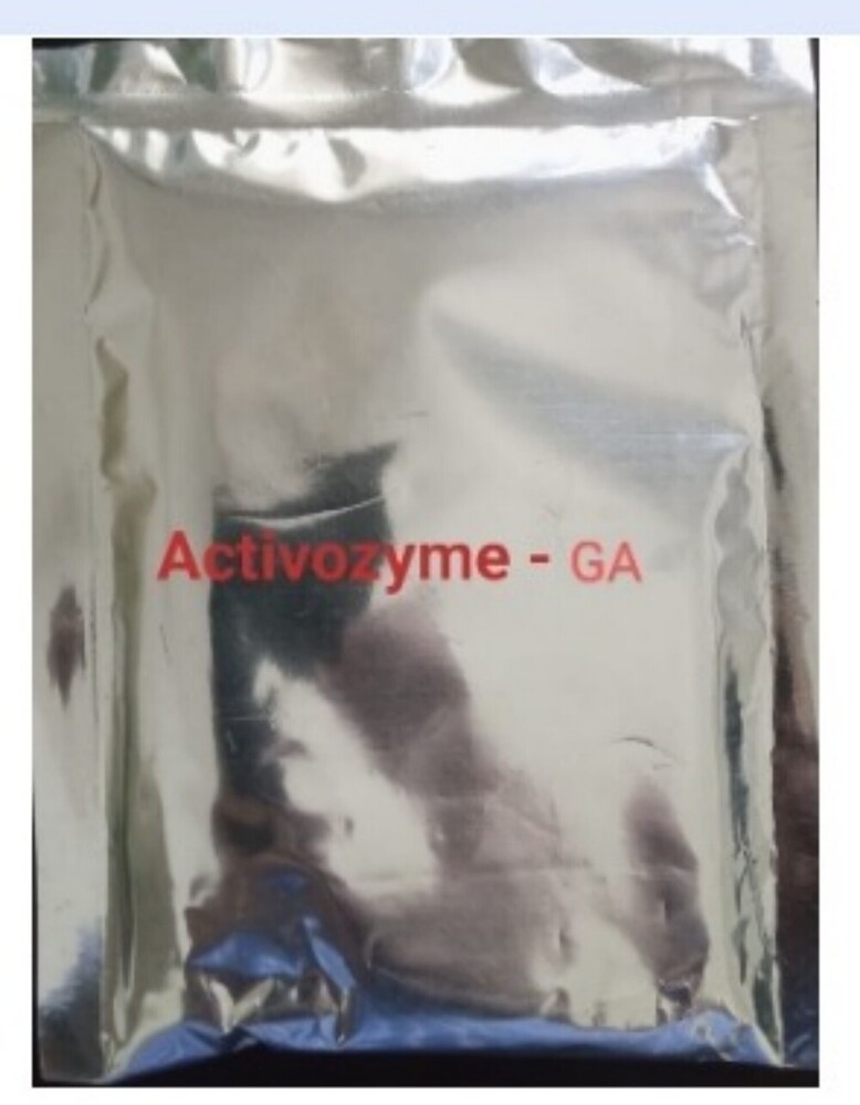 Activozyme -Ga - Application: Requirement Based