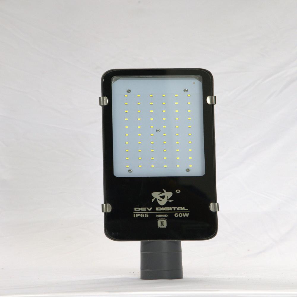 LED STREET LIGHT - NILE 60W