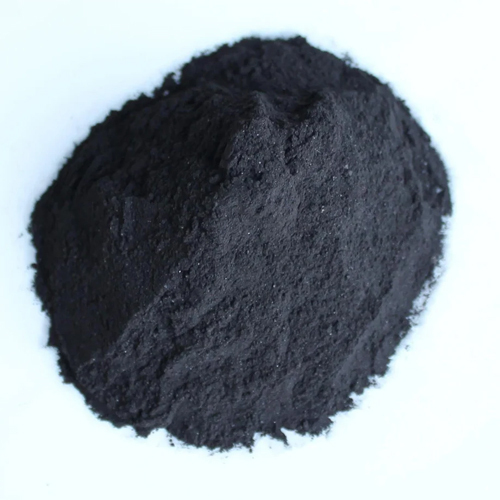 Organic Sodium Humate Powder - Application: Industrial