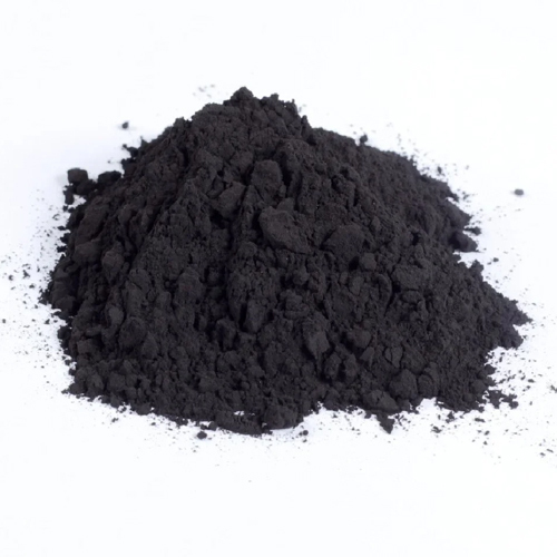 Black Sodium Humate Powder - Application: Industrial