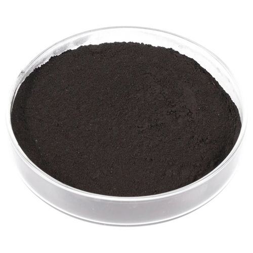 Organic Sodium Humate Powder - Application: Industrial