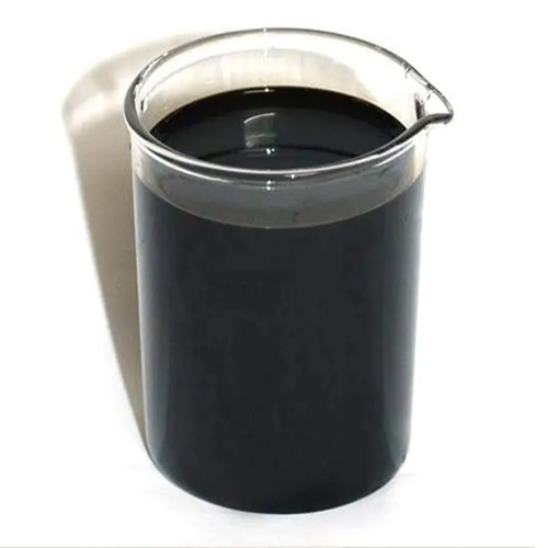 Agriculture Humic Acid Liquid - Color: Black
