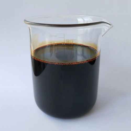 Seaweed Humic Amino Liquid - Application: Agriculture