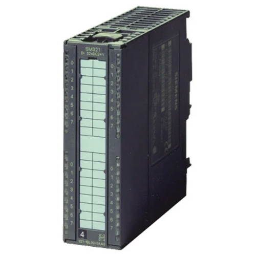 6Es7 321-1Bl00-0Aa0 Siemens Plc - Usage: Industrial Control Automation