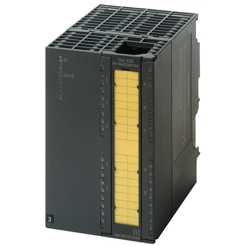 Siemens Plc 6Es7 326-1Bk02-0Ab0 - Usage: Industrial Control Automation