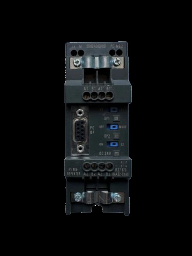 Siemens Plc 6Es7 972-0Aa02-0Xa0 - Usage: Industrial Control Automation