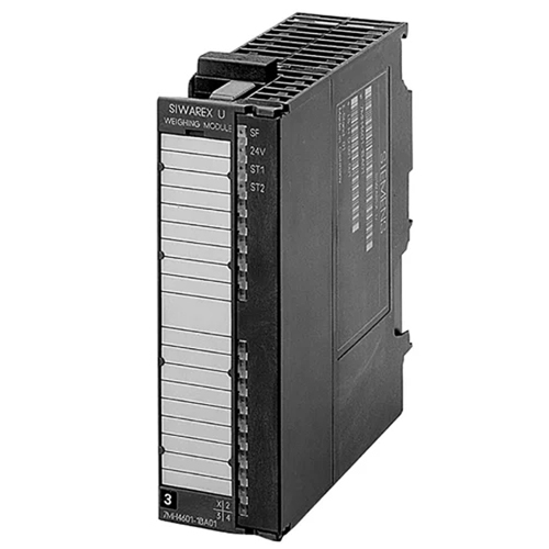 Siemens Plc 7Mh4950-1Aa01 - Usage: Industrial Control Automation