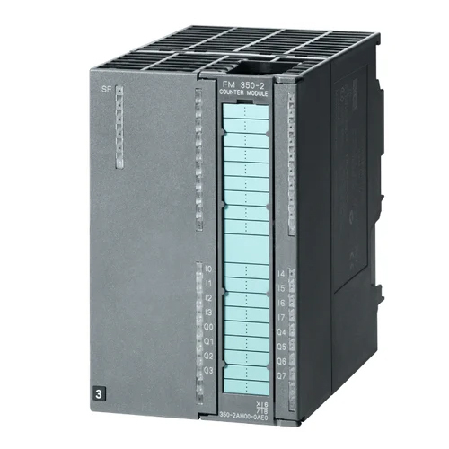 Siemens Plc 6Es7 350-2Ah01-0Ae0