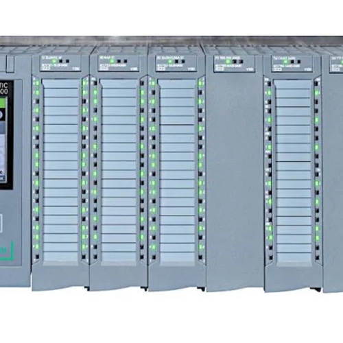 Siemens Plc 6Es7522-1Bh00-0Ab0 - Usage: Industrial Control Automation