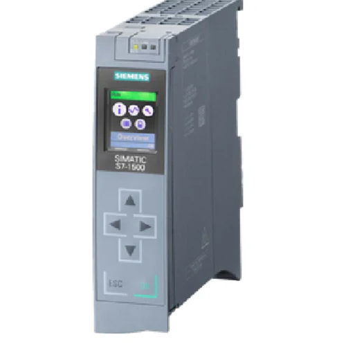 Siemens 6Es7513-1Al01-0Ab0 - Usage: Industrial Control Automation