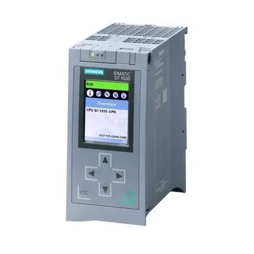 Siemens 6Es7515-2An03-0Ab0 1515-2 Pn Cpu