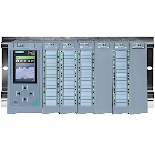 Siemens S7 1500 Plc - Size: Standard