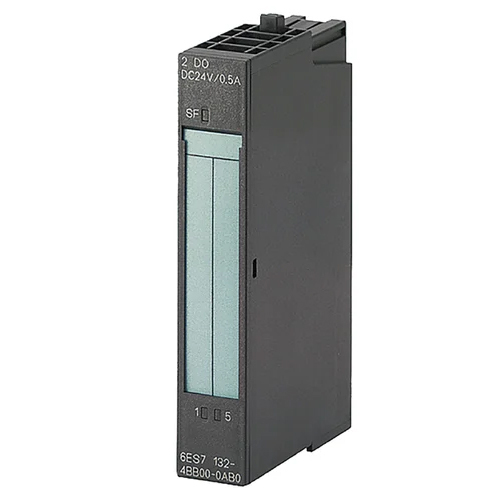ET200S Siemens PLC