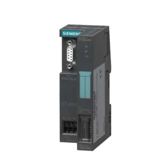 6Es7151-1Aa05-0Ab0 6Es7151-1Aa04-0Ab0 Im-151 Standard Siemens Plc - Usage: Industrial Control Automation