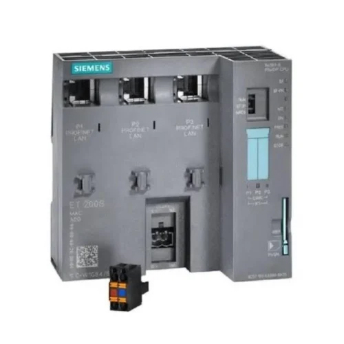 Siemens Et200S Plc
