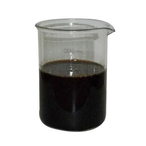 Agriculture Viricide Fungicide Liquid - Color: Black