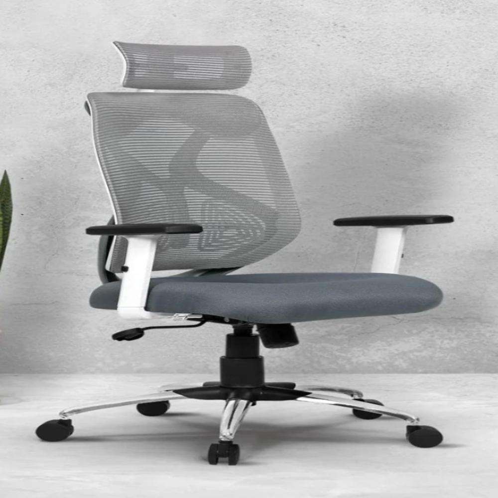 Merlion Chair - Application: Office