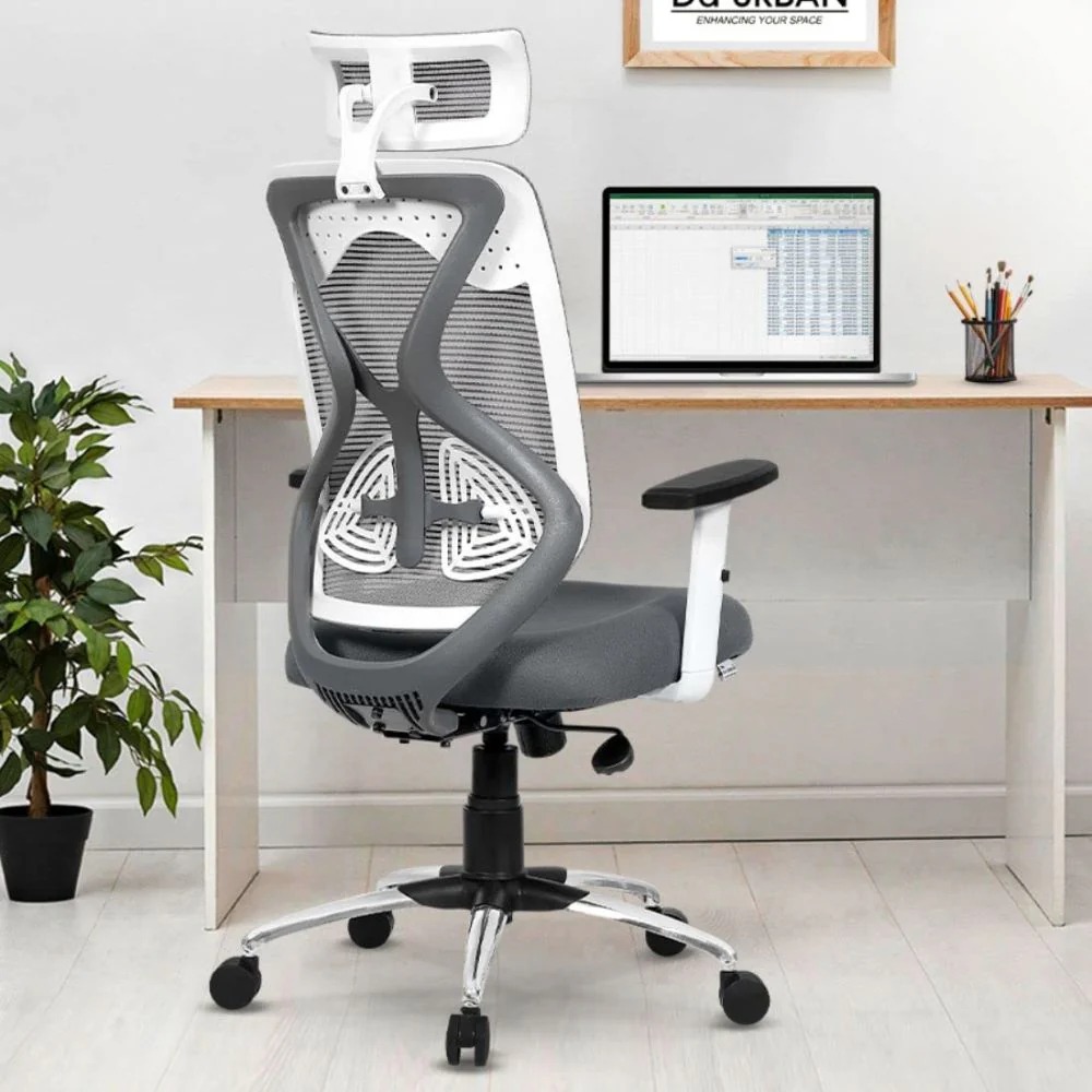 Merlion Chair - Application: Office