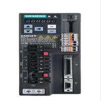 Siemens 6sl3210-5fe10-4ua0 400 W Inverter - Features: Stable Performance