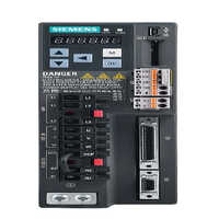 Siemens 6sl3210-5fe11-0ua0 1 Kw Inverter - Features: Stable Performance