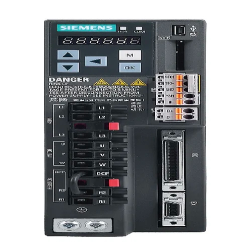 V90 Series Siemens Servo Drive