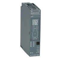 Siemens Plc 6Es7132-6Bf01-0Ba0 Digital Output Module
