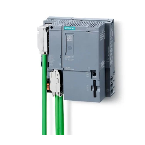 Et200Sp Siemens Plc - Usage: Industrial Control Automation