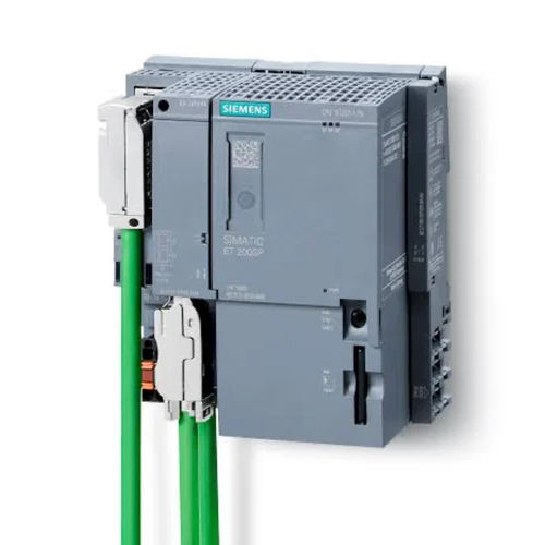 Siemens 6Es7510-1Dj01-0Ab0 Et200Sp Cpu