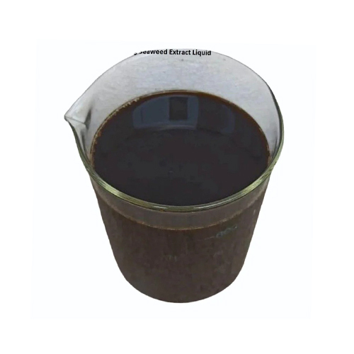 Seaweed Extract Liquid - Application: Agriculture