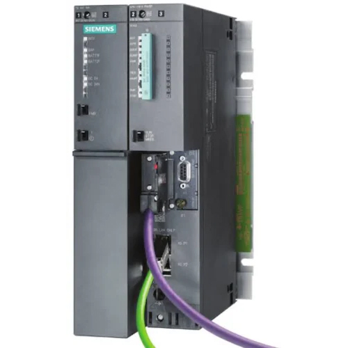 Siemens S7 400 Plc
