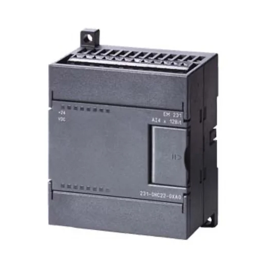 Siemens Plc 6Es7231-7Pd22-0Xa8 S7 200 Cn