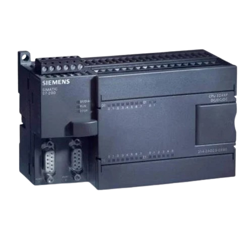 Siemens S7 200 Smart Plc