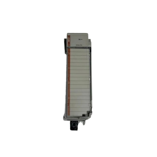 Allen Bradley Plc 1769-If4 Micrologix 1500 4Ai - Usage: Industrial Control Automation