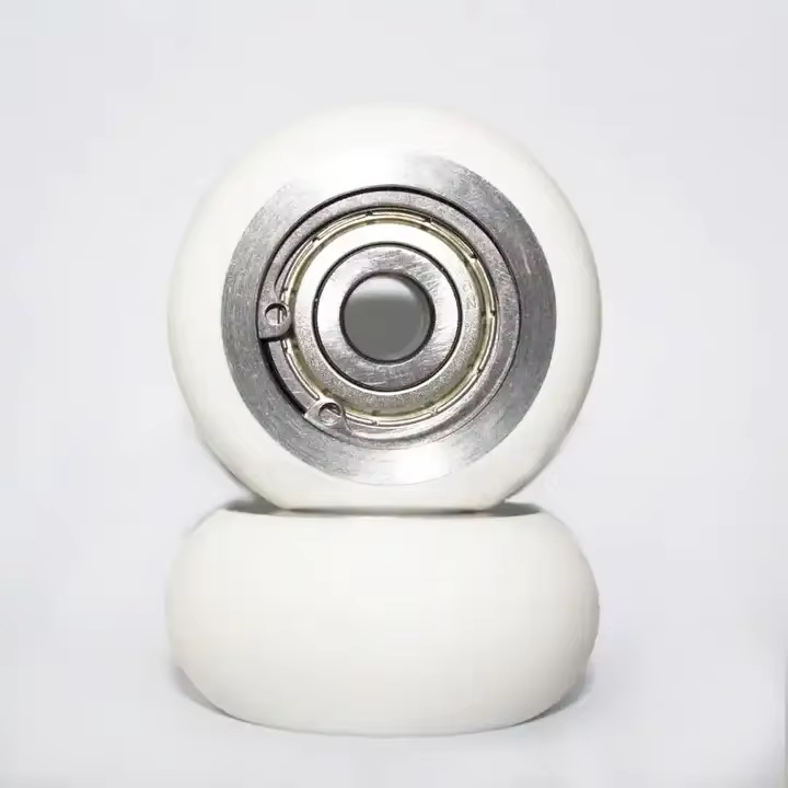 OEM polyurethane bearing for subway slide door