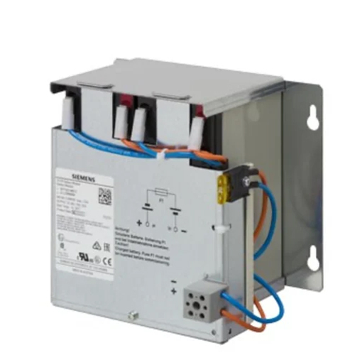 Siemens 6Ep1935-6Me21 Sitop Power Supply Module - Usage: Industrial Control Automation