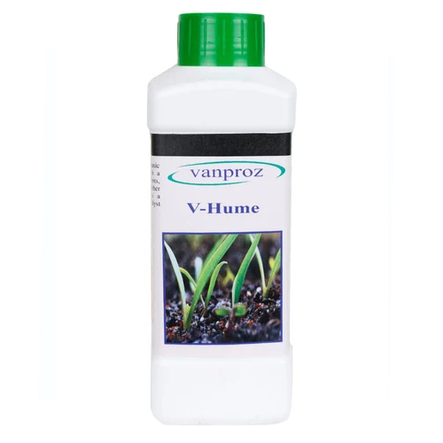 Agriculture Fulvic Acid Liquid - Purity: 98 %