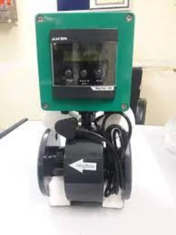 Portable Ph Meter