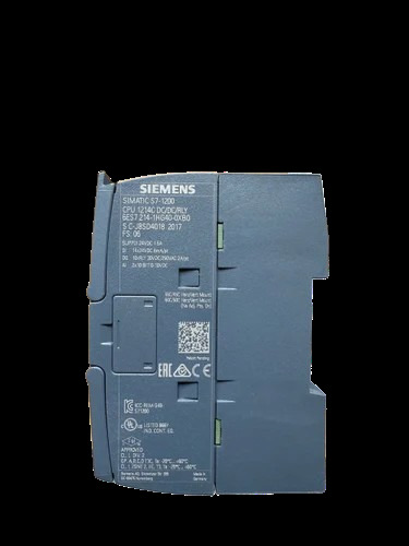 S7 1200 Siemens PLC 