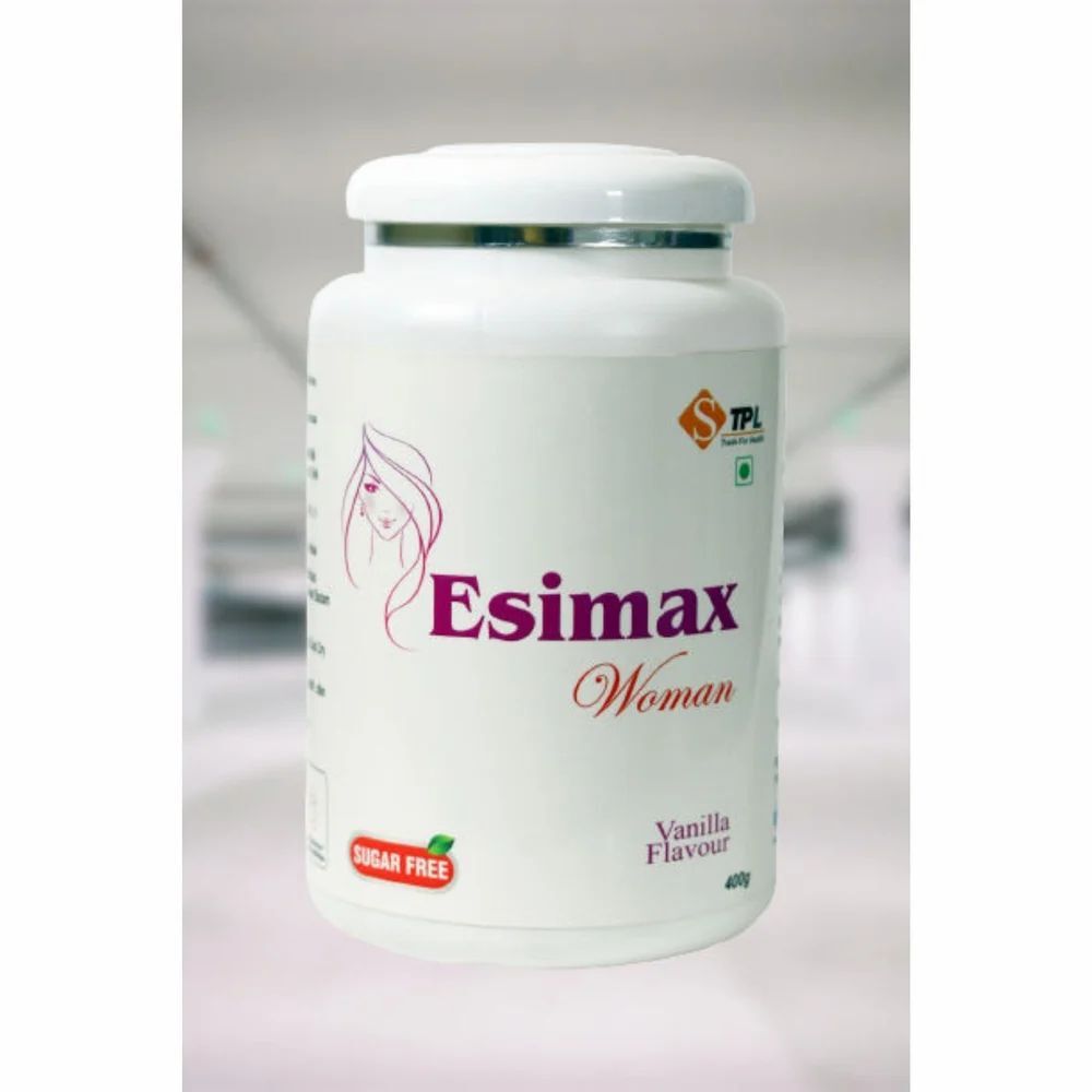 400gm STPL Whey Protein Dha Calcium Suger Free